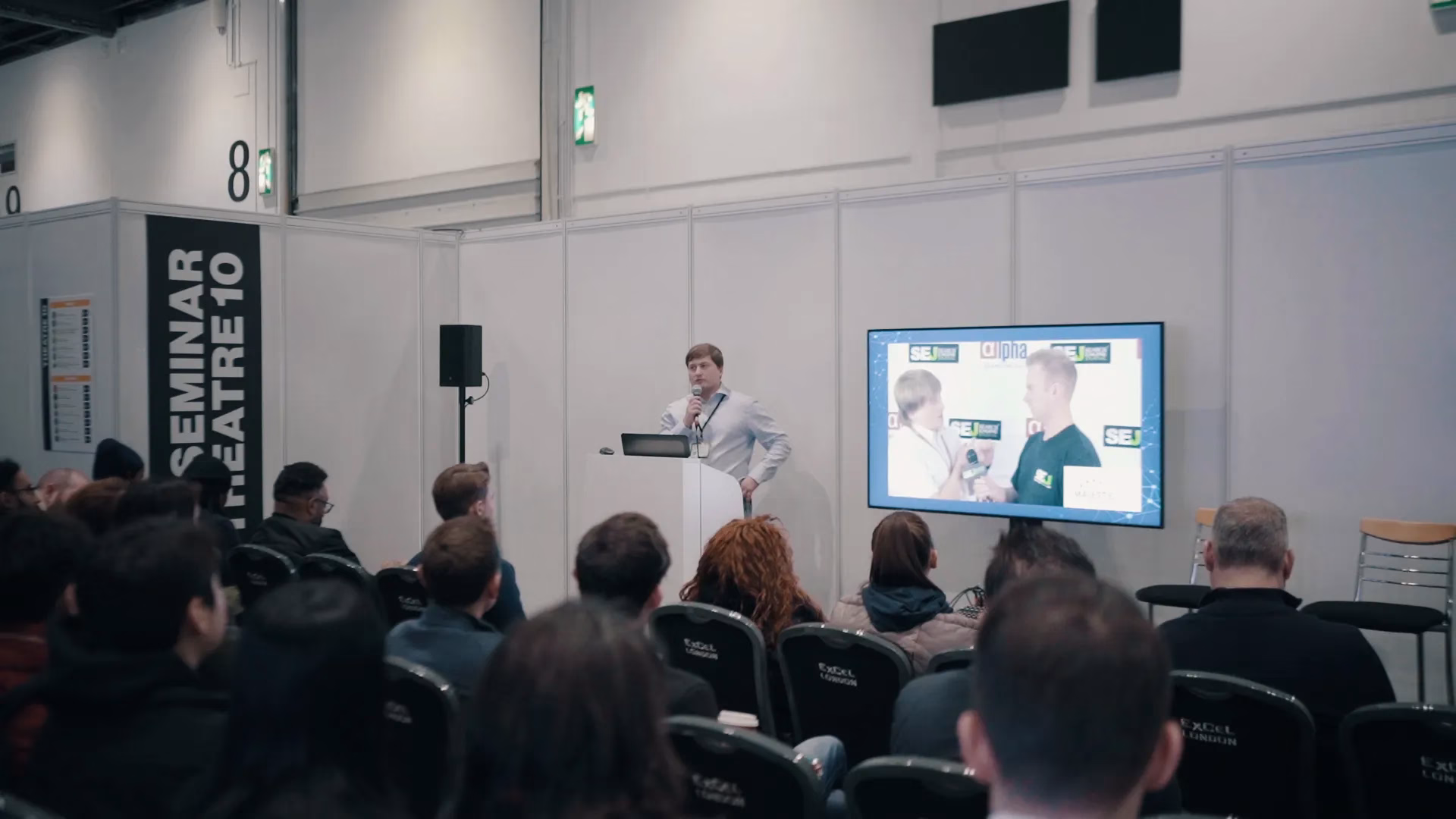 Ecommerce Camp, the community Paul founded