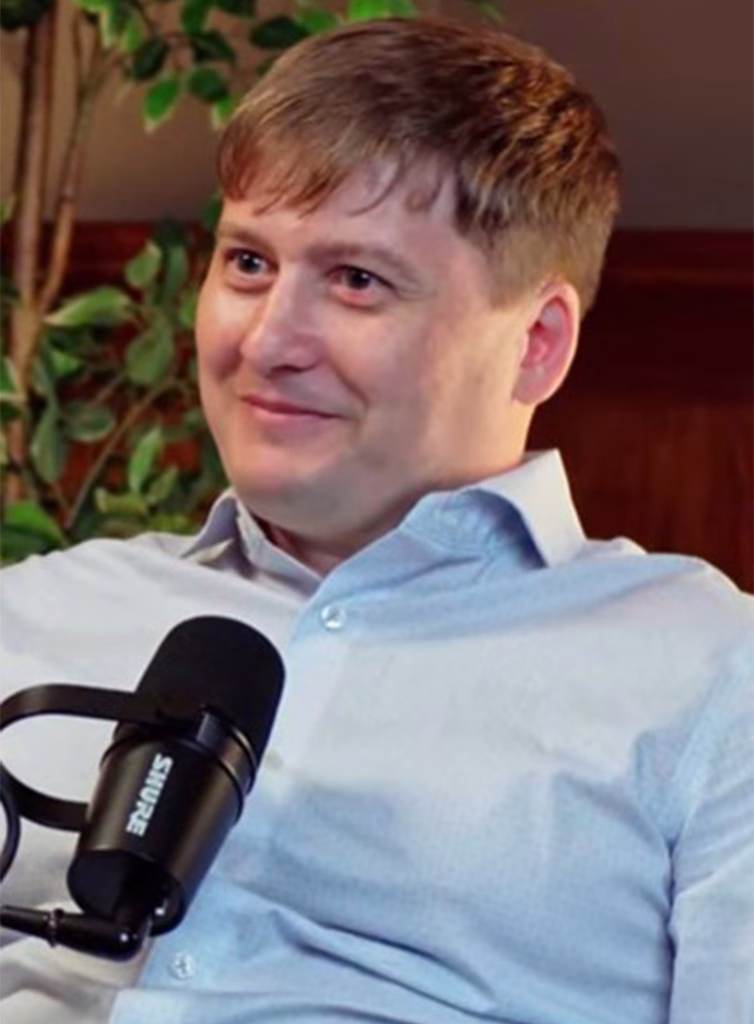 podcast paul ryazanov