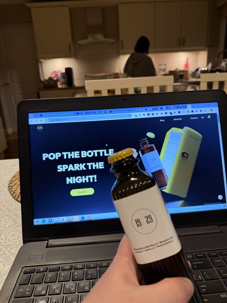 Behind the Scenes of a 40 Person Agency: From Freelancer to CEO Mindset