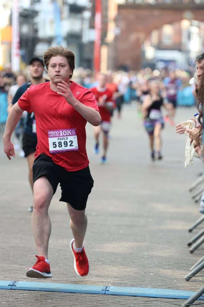 ecommerce marathon budget checklist