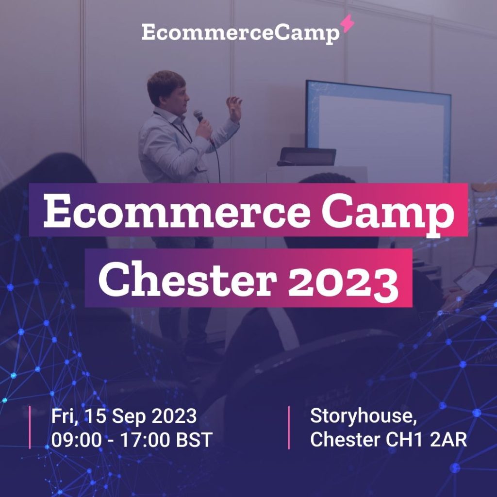 How Small Chester Businesses Actually Run Their Ecommerce