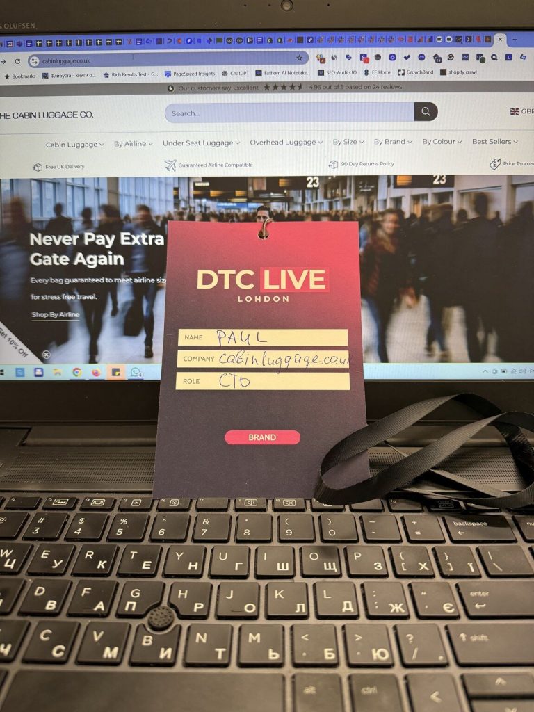 If You Are in Ecommerce, Check These 7 Points on Your Website