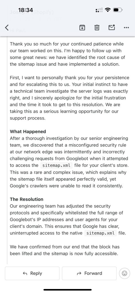 If You Are on Shopify, Read This Carefully