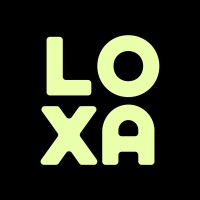 loxa cover logo