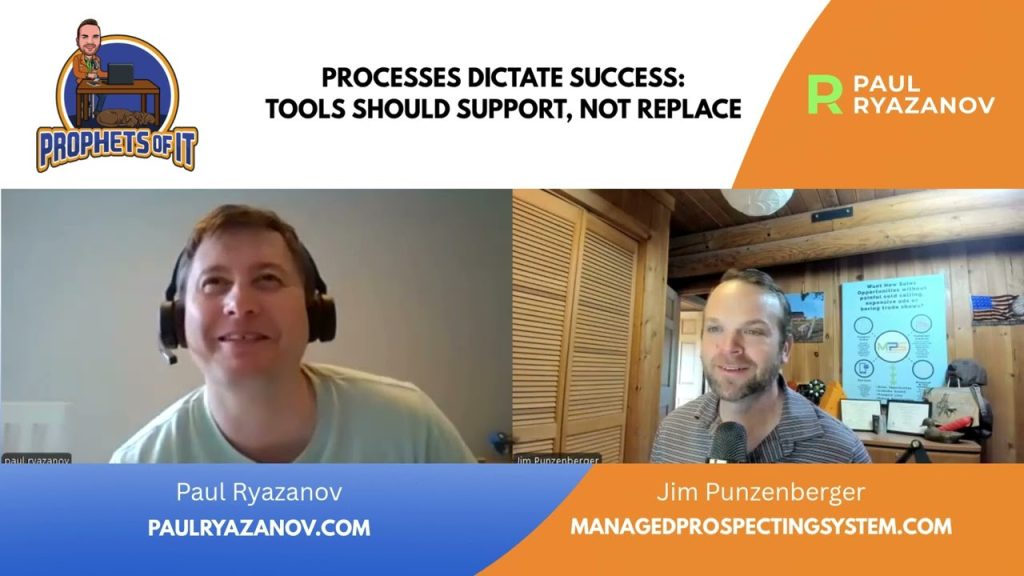 paul ryazanov prophets of it processes