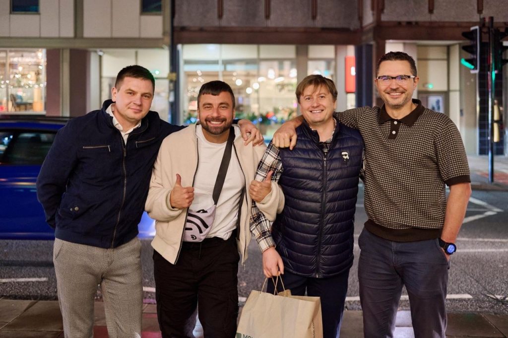 Three Years in the UK: What I Have Learned About Building a Business Here